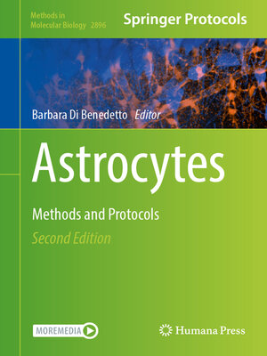 cover image of Astrocytes